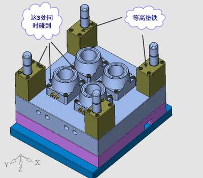 簡單水杯模具設計 大師技藝揭秘與科技應用